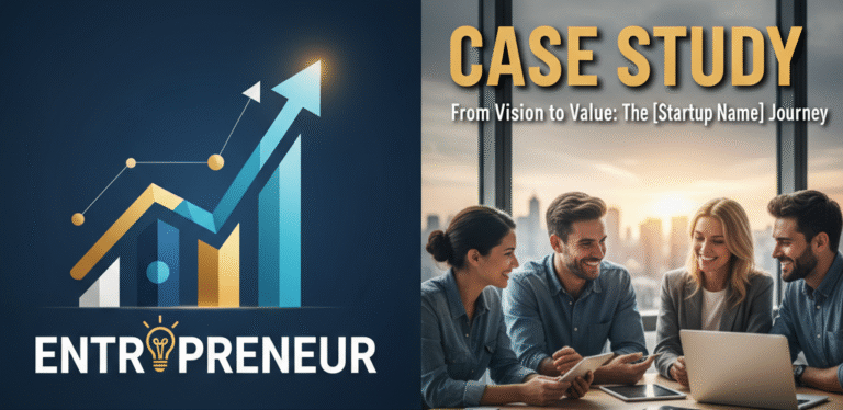 Case Study: Elon Musk – Serial Entrepreneur and Visionary Innovator